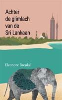 Achter de glimlach van de Sri Lankaan (Paperback)