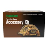 Habistat Aquadistri landschildpadden toebehoren set - Aquadistri