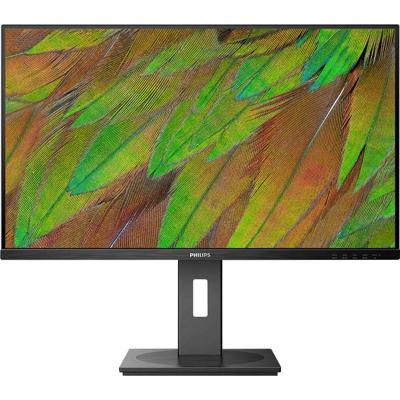 Philips 32B1U3900 LCD-monitor Energielabel F (A - G) 80 cm (31.5 inch) 3840 x 2160 Pixel 16:9 4 ms DisplayPort, HDMI VA LCD