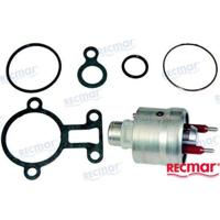 REC3858941 - TBI-INJECTOR (INCLUSIEF PAKKINGEN) Volvo