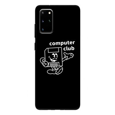 Floppyhead: Samsung Galaxy S20 Plus Tough Case