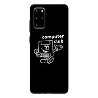 Floppyhead: Samsung Galaxy S20 Plus Tough Case