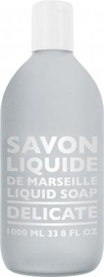 Compagnie de Provence Gel Delicate Savon Liquide de Marseille 1000ml