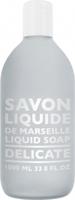 Compagnie de Provence Gel Delicate Savon Liquide de Marseille 1000ml