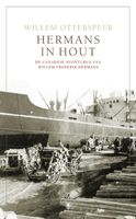 Hermans in hout - Willem Otterspeer - ebook - thumbnail