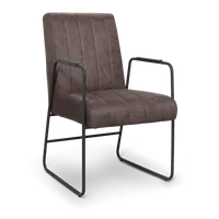 Armstoel Levi - Otis Bruin - thumbnail