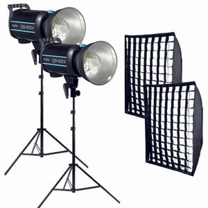 Godox QS400II High Performance Kit