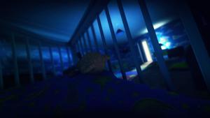 SOEDESCO Among The Sleep Standaard PlayStation 4