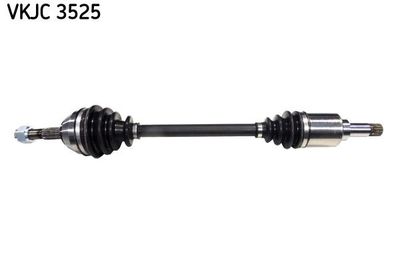 Aandrijfas VKJC3525