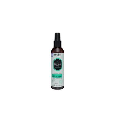 Tea tree oil & rosemary 5-in-1 spray