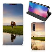 Xiaomi Mi 9 | Hoesje maken | Koe