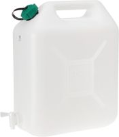 Waterreservoir - 20 liter - thumbnail