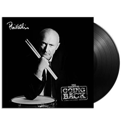 Phil Collins - The Essential Going Back (LP)