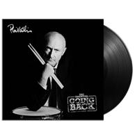 Phil Collins - The Essential Going Back (LP)