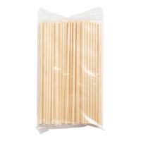 Creativ Company Ronde stokken 15cm, 100st.