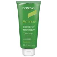 Noreva Actipur Dermo-Cleansing Gel Face & Body 100ml