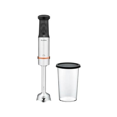 Handblender Flama 2042FL Staal 1000 W