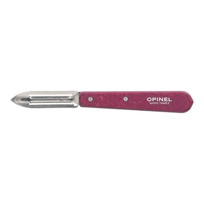 OPINEL - N.115 - Dunschiller Plum