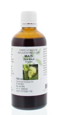 Natura Sanat Zea mais/mais tinctuur