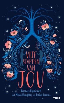 Vijf stappen van jou
