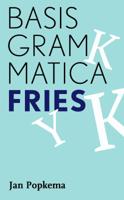 Basisgrammatica Fries (Paperback)