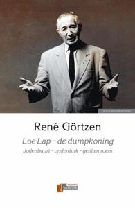 Loe Lap - de dumpkoning (Hardback)