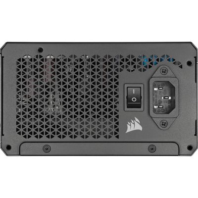 Corsair RM850x SHIFT power supply unit 850 W 24-pin ATX ATX Zwart