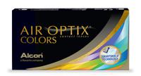 Air Optix Colors (2 lenzen) - Contactlenzen > Sferisch,Kleurlenzen | 123Optic.com