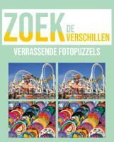 Zoek de verschillen (Paperback) Zoek de verschillen (Paperback)