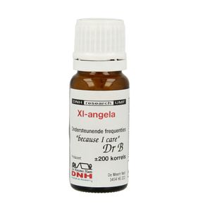 Xiangela