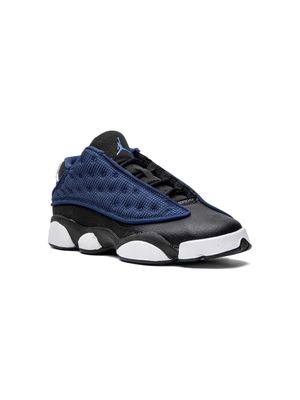 Jordan Kids baskets Air Jordan 13 Retro - Bleu