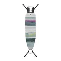 Brabantia strijkplank a morning 110x30cm