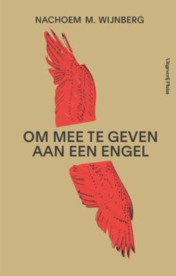 Om mee te geven aan een engel (Paperback)