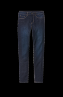 esmara Dames jeans - Super skinny fit (Blauw, 42)