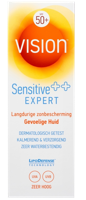 Vision Sensitive++ Expert SPF50+