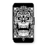 Seek & Destroy: iPhone 8 Plus Flip Hoesje