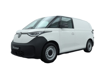 Volkswagen ID. Buzz Cargo