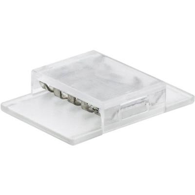 Paulmann 70618 Connectorset Kunststof (l x b x h) 2 x 1.35 x 0.45 cm 2 stuk(s)
