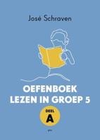 Oefenboek lezen in groep 5 (Paperback)