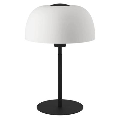 Eglo Design schemerlampjeSolo 2 zwart - 900142