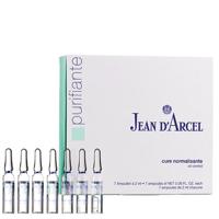 Jean D'Arcel Purifiante Cure Normalisante Serum 14ml