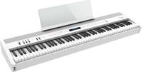 Roland FP-60X-WH digitale piano 88 toetsen Wit