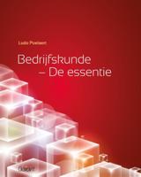 Bedrijfskunde (Paperback)