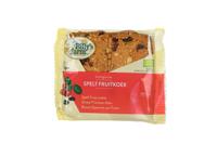 Billy&apos;s Farm Spelt fruitkoek bio
