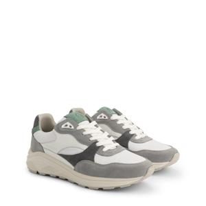 Travelin&apos; Men - sneaker low - Grijs-Groen - Maat 46