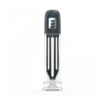 Penis Pomp Dorcel DOR160 Transparant - thumbnail