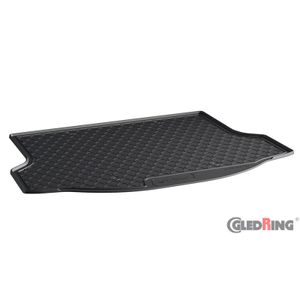 Kofferbakmat passend voor Toyota RAV4 IV 2013-2018 excl. Hybrid GL1153