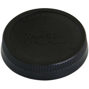 Tamron Rear cap for Fujifilm X mount