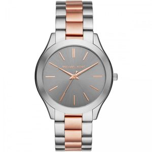 Horlogeband Michael Kors MK3713 Staal Rosé 20mm