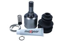 Homokineet reparatie set, aandrijfas 492793